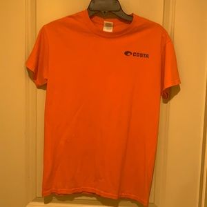 Men’s coasta tee shirt